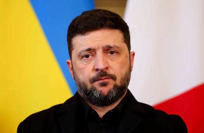 Zelensky heq dorë nga ambicia për në NATO përpara bisedimeve të paqes