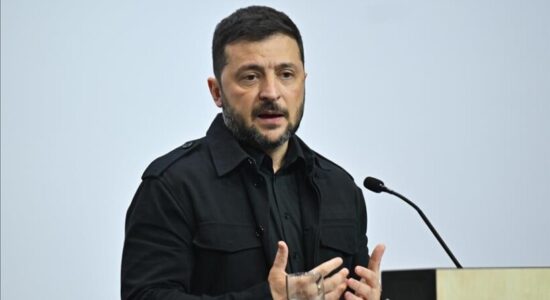 Zelenskyy: Plani 20-pikësh me SHBA-në “nuk është përfundimtar”, pret sinjale nga bisedimet në Rusi