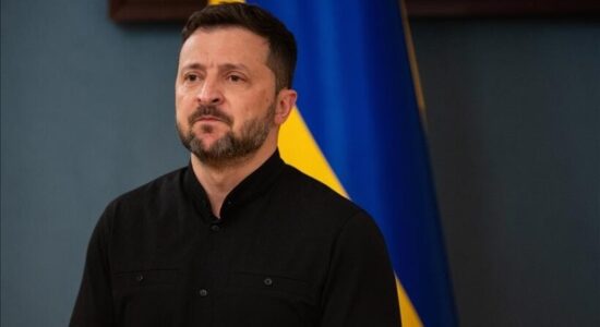 Zelenskyy: Ukraina do t’u përgjigjet sulmeve ruse me veprime “logjike”