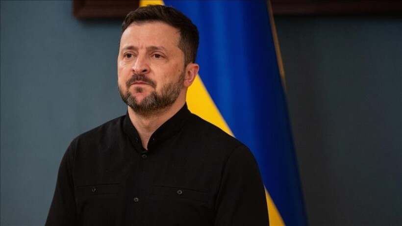 Zelenskyy: Ukraina do t’u përgjigjet sulmeve ruse me veprime “logjike”