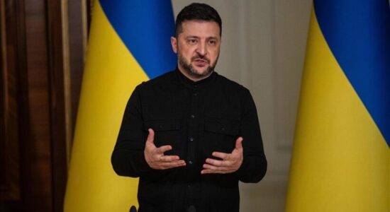 Zelenskyy: Plani i paqes i SHBA-së “duket më mirë”, por çështja territoriale më e vështirë