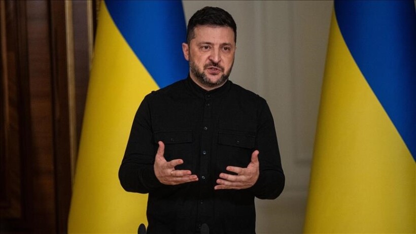 Zelenskyy: Plani i paqes i SHBA-së “duket më mirë”, por çështja territoriale më e vështirë