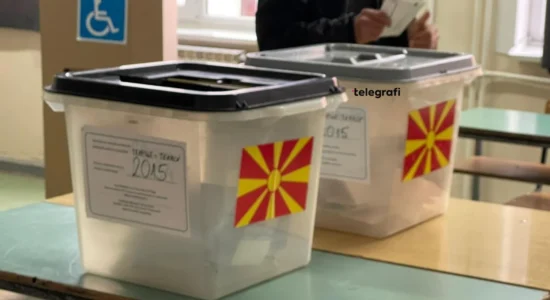 Në katër komuna ka filluar fushata për zgjedhjet e përsëritura lokale në Maqedoni