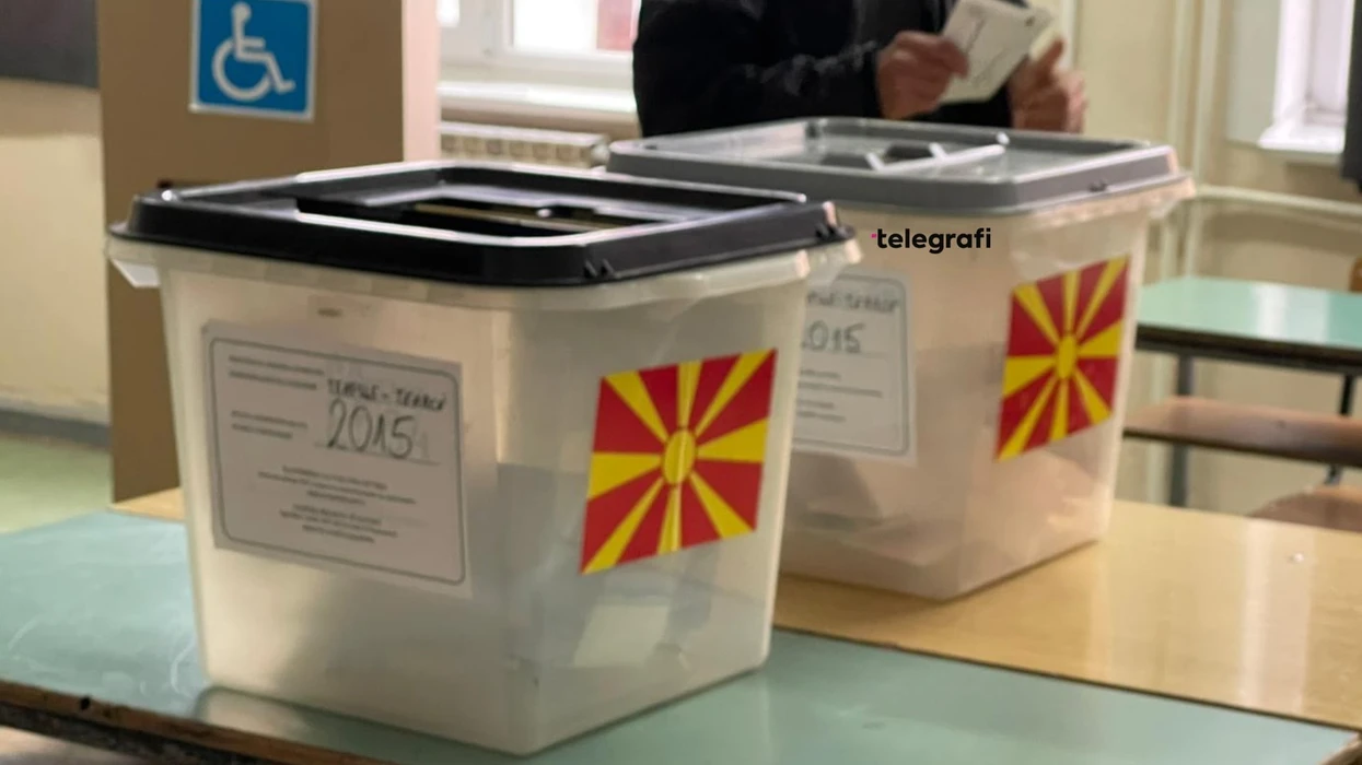 Në katër komuna ka filluar fushata për zgjedhjet e përsëritura lokale në Maqedoni