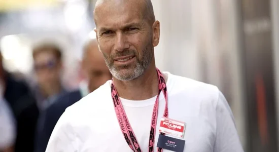 Zidane arrin një marrëveshje në parim, merr drejtimin e Francës pas Kupës së Botës