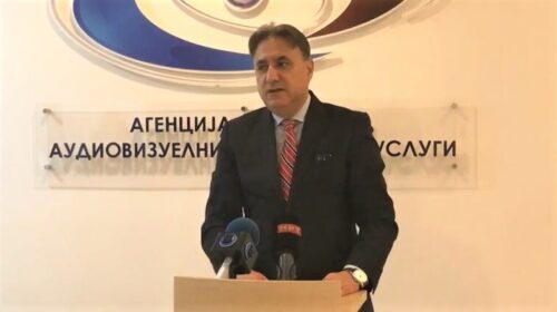 Zoran Trajçevski emërohet drejtor i ASHMA për pesë vitet e ardhshme