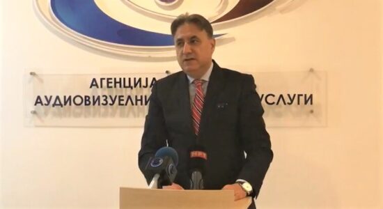 Zoran Trajçevski emërohet drejtor i ASHMA për pesë vitet e ardhshme