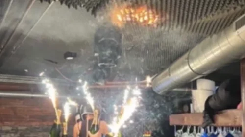 (VIDEO) Tragjedia në Zvicër, një shtetas i RMV-së në mesin e personave të zhdukur