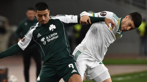 Roma siguron kualifikimin direkt, Europa League mbyll fazën e ligës