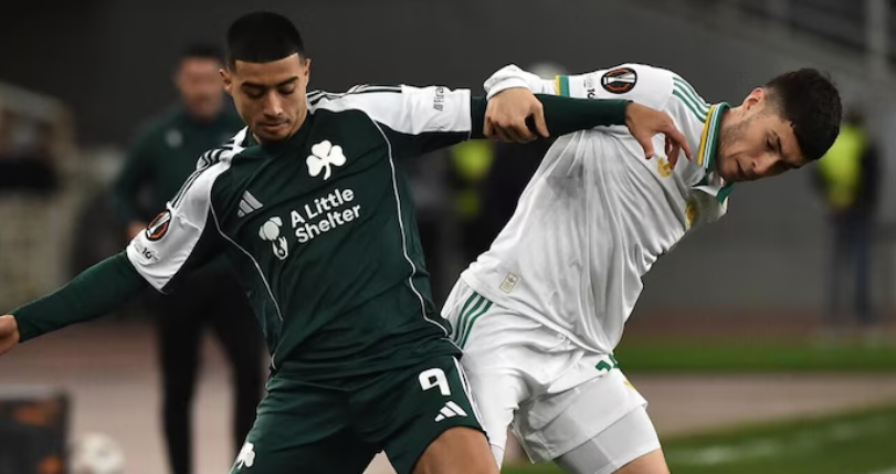 Roma siguron kualifikimin direkt, Europa League mbyll fazën e ligës