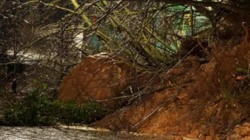 QMK: Intervenime në gjithë territorin e vendit për shkak të reshjeve dhe përmbytjeve