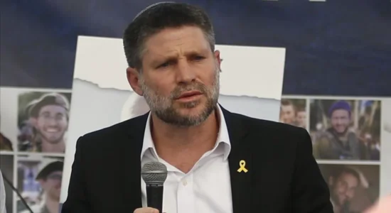 Ministri izraelit i financave dëshiron që plani i Trump të anulohet, e quan Gazën ‘tonën’