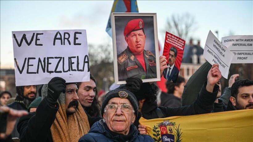 Vendet e BE-së kërkojnë respektimin e ligjit ndërkombëtar pas veprimit ushtarak të SHBA-së në Venezuelë