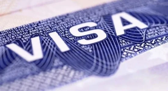 SHBA pezullon përkohësisht dhënien e vizave edhe për Maqedoninë e Veriut