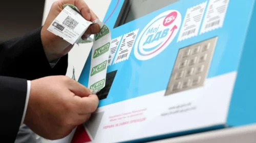 Dimitrieska Koçoska: Nuk mendohet për heqjen e TVSH-ja Ime”, pagesa e tatimit të solidaritetit nga marsi