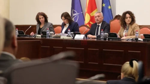 Përcaktimi i propozim-vendimeve për zgjedhjen e përbërjeve të reja të KSHZ-së dhe KPMD-së