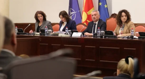 Përcaktimi i propozim-vendimeve për zgjedhjen e përbërjeve të reja të KSHZ-së dhe KPMD-së