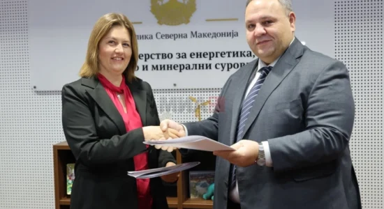 Partneritet për të Ardhmen Energjetike: Nënshkruhet Memorandum midis Ministrisë së Energjisë dhe UNDP-së