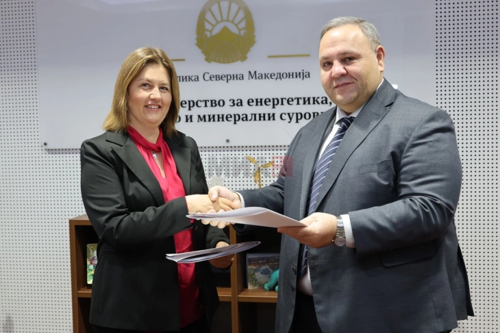 Partneritet për të Ardhmen Energjetike: Nënshkruhet Memorandum midis Ministrisë së Energjisë dhe UNDP-së