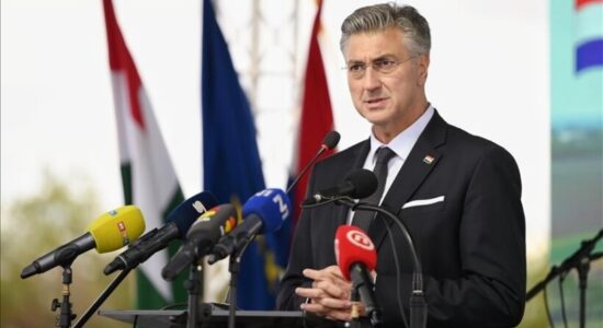 Kryeministri kroat thotë se vendi i tij nuk do t’i bashkohet Bordit të Paqes të Trumpit