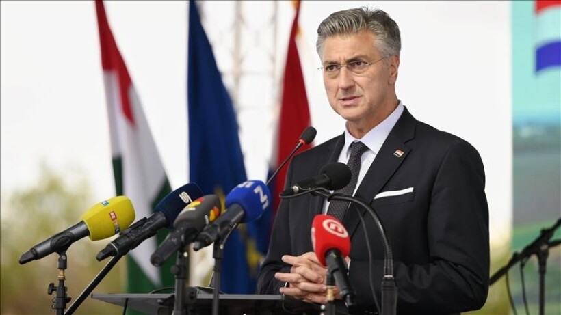 Kryeministri kroat thotë se vendi i tij nuk do t’i bashkohet Bordit të Paqes të Trumpit