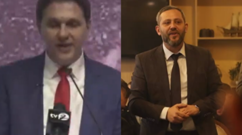 (VIDEO) Kandidatët e Vrapçishtit po bindin qytetarët që t’i votojnë