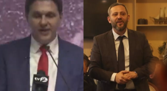 (VIDEO) Kandidatët e Vrapçishtit po bindin qytetarët që t’i votojnë