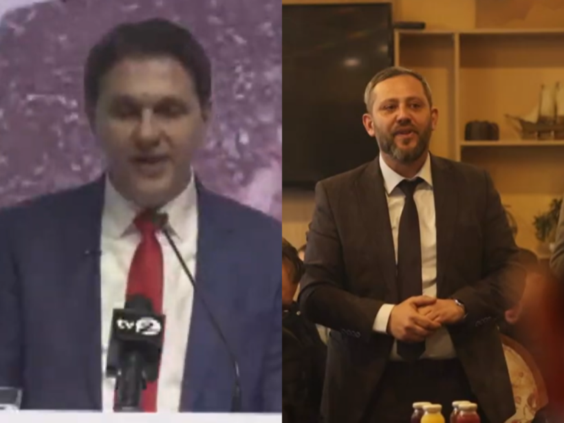  VIDEO  Kandidatët e Vrapçishtit po bindin qytetarët që t i votojnë