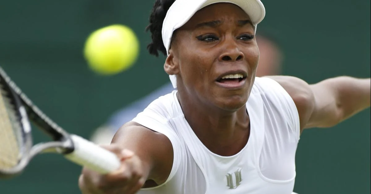 Rekord i jashtëzakonshëm, Venus Williams pjesë e Australian Open në moshën 45 vjeçare