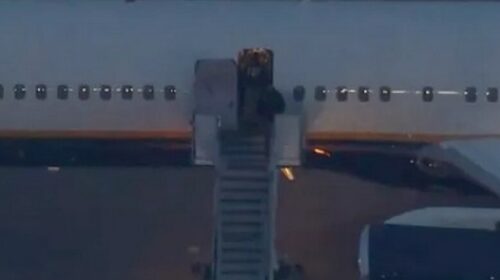 Maduro mbërrin në Nju Jork, pritet të përballet me akuza të rënda