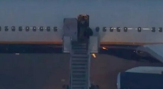 Maduro mbërrin në Nju Jork, pritet të përballet me akuza të rënda