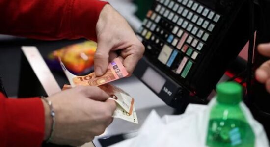 Bullgaria kryen tranzicionin drejt euros, monedha lev zhduket nga qarkullimi