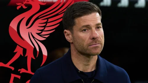 Xabi Alonso ka marrëveshje me Liverpoolin, i kërkon katër lojtarë