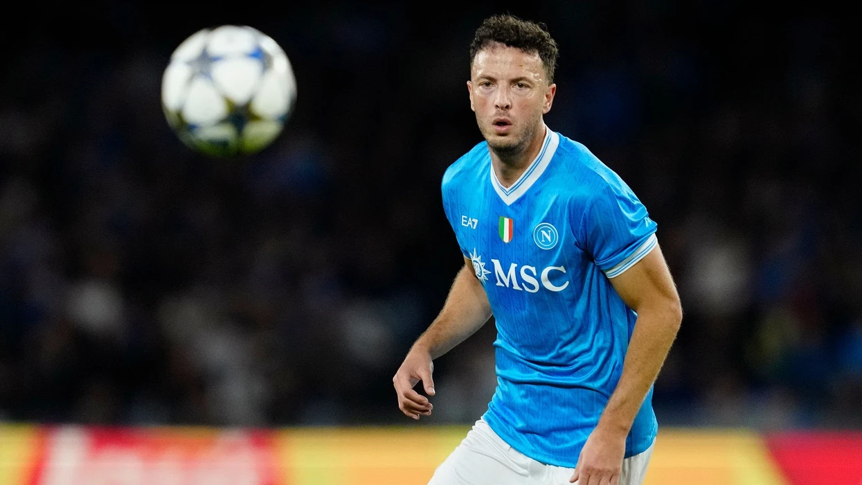 Amir Rrahmani do të nënshkruajë kontratën e re me Napolin  pritet të fitojë pagë rekorde