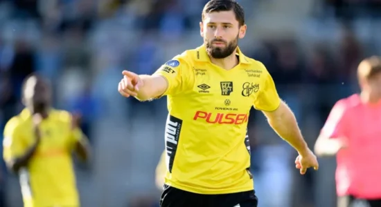 Arbër Zeneli merr një ofertë tunduese nga klubi i Arabisë Saudite