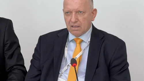 Azeski: Rregullat e reja për hyrje në zonën shengen po na krijojnë probleme serioze, nga e hëna reagime në të gjitha vendet e prekura