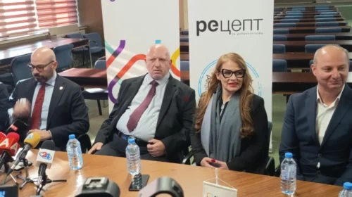 Azeski: Për pagën minimale duhet të bisedohet dhe të arrihet zgjidhja më e mirë