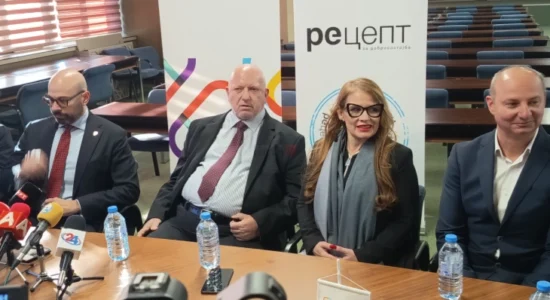 Azeski: Për pagën minimale duhet të bisedohet dhe të arrihet zgjidhja më e mirë