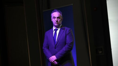 VLEN: Më pak rrëmujë, më shumë rregull në shëndetësi me Azir Aliun