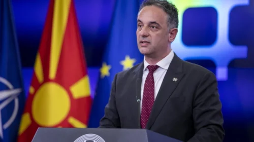 Aliu: Qëllimi kryesor i ligjit është parandalimi i pasojave të dëmshme të duhanit, e jo ndëshkimi