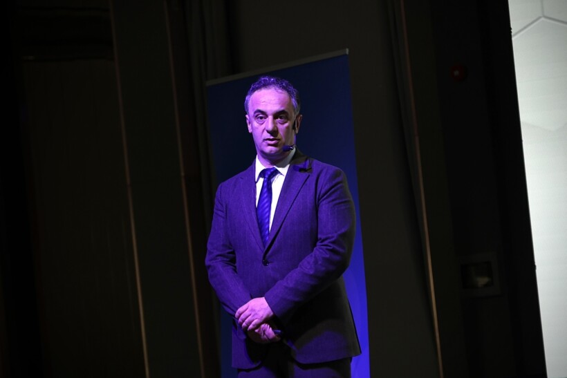 VLEN: Më pak rrëmujë, më shumë rregull në shëndetësi me Azir Aliun