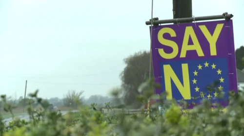 Londra ‘ndërron mendje’: Më mirë me BE-në, se me SHBA-në