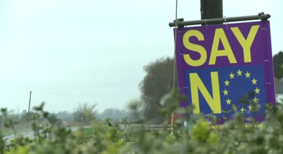 Londra ‘ndërron mendje’: Më mirë me BE-në, se me SHBA-në