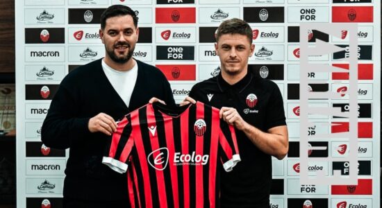 Drilon Islami, përforcimi i parë i Shkëndijës për vitin 2026