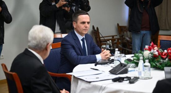 Kasami: VLEN mbështet shfuqizimin e qeverisë teknike dhe rritjen e mundësive për diasporën