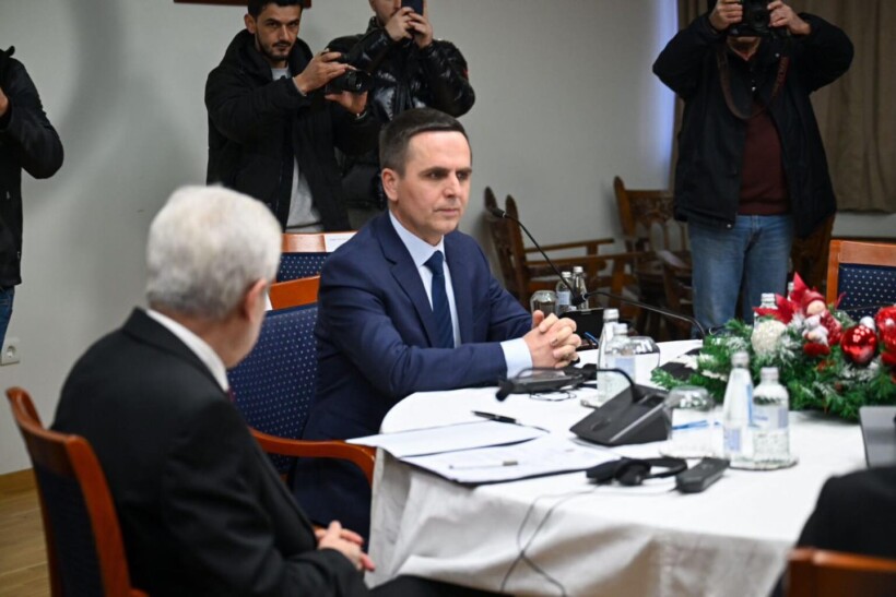 Kasami: VLEN mbështet shfuqizimin e qeverisë teknike dhe rritjen e mundësive për diasporën