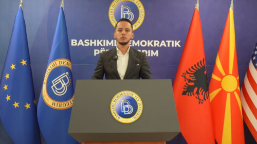 (VIDEO) BDI: Komuna e Çairit t’i paguajë 850 administratorët e zgjedhjeve