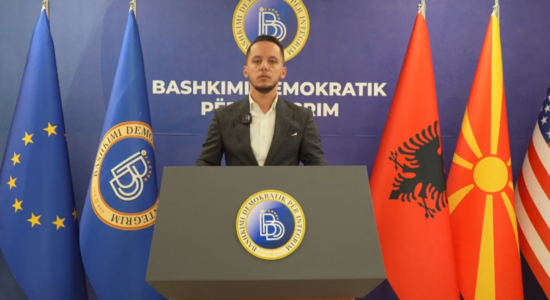 BDI: Komuna e Çairit nuk ka paguar 850 anëtarë të komisioneve zgjedhore