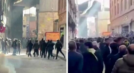 Kaosi dhe protestat në Iran, raportohet për të paktën 36 të vr’arë