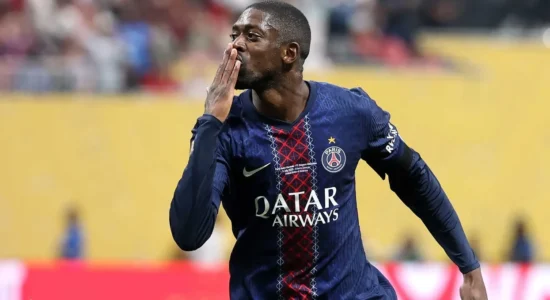 Arabia Saudite përgatit një plan ambicioz për të nënshkruar me Dembele